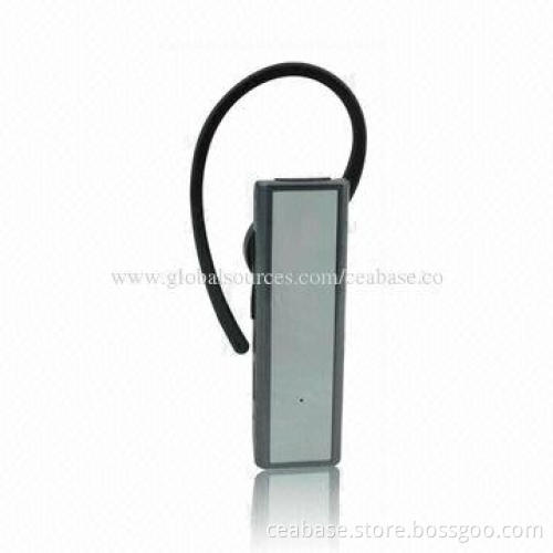 Stereo Bluetooth headsets, supports A2DP, standby time more than 100 hours, original CSR chip